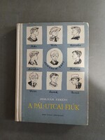 Molnár Ferenc - A Pál-utcai fiúk (1960)*