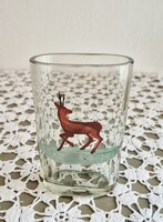 Kúrapohár, fürdőpohár - Parádi kirándulás emlékére