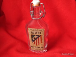 ATLETICO MADRID FLASKA