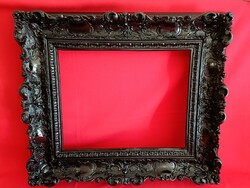 Antique frame!