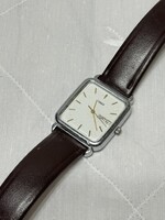 Vintage Timex la cell karóra