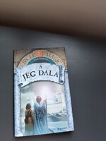 A jég dala - Varázskör  Debra Doyle  James D. Macdonald