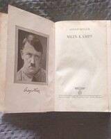 Mein kampf