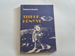 Nemere István: Titkok könyve