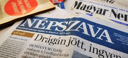 2020 június 9  /  NÉPSZAVA  /  rerto regiujsag Ssz.:  16514