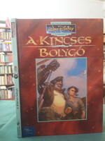 A kincses bolygó - Walt Disney: Klasszikus mesék 37. kötete