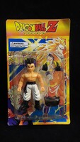 Dragon Ball Z retro játékfigura több darab