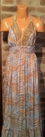 LaPorta indiai maxi ruha One Size