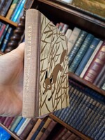 1959 István Fekete: Winter Berek first edition (sequel to the iconic Thorn Castle)