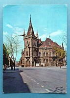 Képeslap ,Szlovákia ,Kassa.