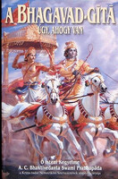A Bhagavad-gita úgy, ahogy van - A. C. Bhaktivedanta Swami Prabhupada