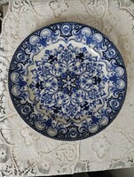 French faience dish