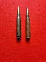 HATÁSTALANÍTOTT MAUSER LŐSZER 2DB