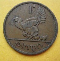 Írország 1 penny 1941 (F1)