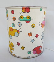 IKEA retro fali lámpa