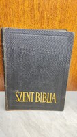 Szent Biblia - Új szövetség