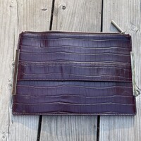 FCUK clutch