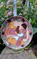 UNICEF "Children of the World" falitál – Heinrich / Villeroy & Boch