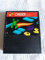 Elég ritka Eltron SD-200-as régi videójáték konzolhoz való cartridge