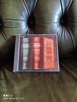 Benkő László: Lexikon A-Z CD