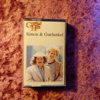 Simon & Garfunkel Greatest Hits audio kazetta
