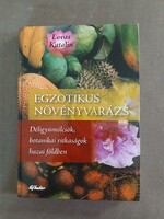 Lovas Katalin - Exotic Plant Magic (2007)