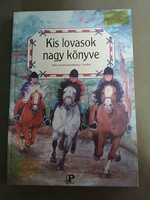 Heereman-Unterberg, Ros - Kis lovasok nagy könyve 