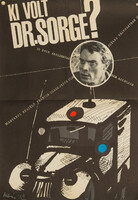 Ki volt dr. Sorge? (1961)