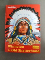 Karl May - Winnetou és Old Shatterhand