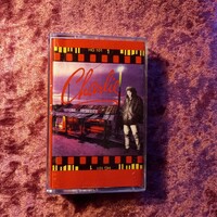 Charlie audio kazetta
