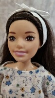 Eredeti Mattel skipper Barbie baba Indonézia 2010