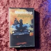 Uriah Heep: Salisbury audio kazetta