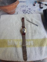 Benrus Tristar automata nagyon ritka svájci karóra.