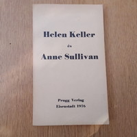 Helen Keller és Anne Sullivan : (Sántha Máté)