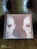 A Cipő és a Lány: Amsterdam CD