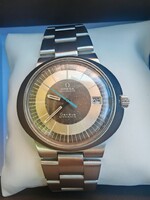 OMEGA Genéve férfi karóra