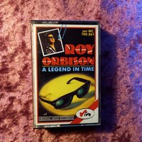 Roy Orbison: A Legend In Time audio kazetta