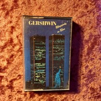Gershwin: Rhapsody in Blue audio kazetta