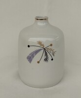 Drasche Kőbányai porcelán váza