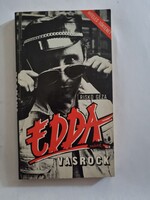 Riskó Géza: EDDA művek - Vasrock