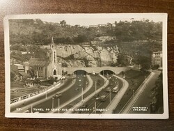 Képeslap - Rio - Brazilia
