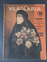 Tolnai Világlapja - XXXV.évf. 45.sz. 1933 nov. 1. A munka veszedelme/Akik kétszer halnak meg