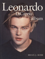 Leonardo DiCaprio album - Brian J. Robb