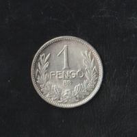 1 Pengő 1927