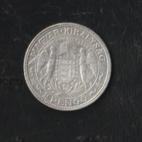 2 Pengő 1931