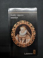 Benda Kálmán: Erdély végzetes asszonya