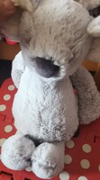 Jellycat plüssök 013. (Koala) - Jellycat plushies 013. (Koala)