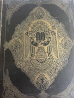 KÉPES SZENT BIBLIA- FRANKLIN TÁRSULAT 1941