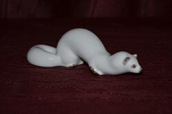 Nyest, menyét figura  ( DBZ 0017 )