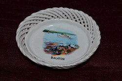 Balaton kistálka